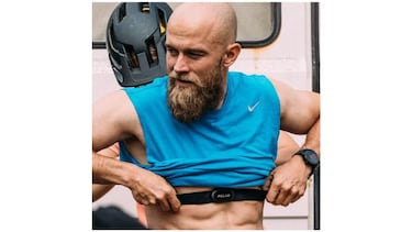 Polar H10: el sensor de frecuencia cardiaca favorito de deportistas y clientes de Amazon