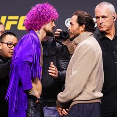 ‘Chito’ no se calla: “Lo que diga O’Malley me lo paso por los huevos”