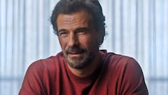 Rodolfo Sancho admite la razón por la que ha dejado de visitar a Daniel Sancho en Tailandia: “Estoy tranquilo”