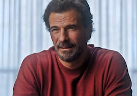 Rodolfo Sancho vuelve a la televisión en Antena 3 tras la entrevista de Silvia Bronchalo en la cadena rival