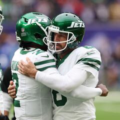 Who is Jeff Ulbrich, the new Jets head coach? Career, teams he played for, family...