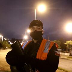 Toque de queda hoy, viernes 6 de agosto en Chile: nuevos horarios, cuándo parte y a qué hora es