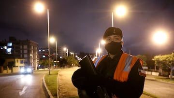 Toque de queda hoy, viernes 6 de agosto en Chile: nuevos horarios, cuándo parte y a qué hora es