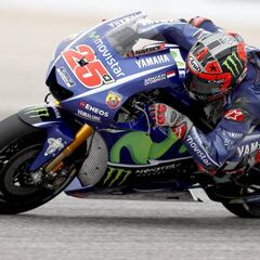 GP Las Américas 2017 MotoGP: resumen de la carrera