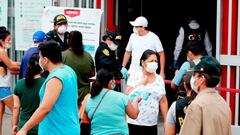 Bono 350 Soles Yanapay: modalidades de pago y cómo podría cobrarlo