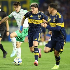 “Fueron momentos turbulentos, se hablaron cosas innecesarias y feas”