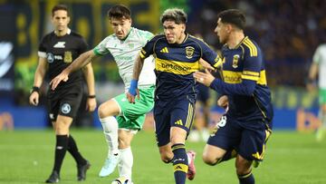 “Fueron momentos turbulentos, se hablaron cosas innecesarias y feas”