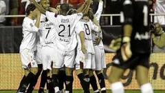 Dos mundos distintos