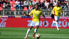 Colombia enfrenta el último obstáculo para alcanzar su primera final