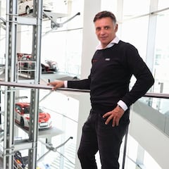 Oficial: Sainz ficha por Audi