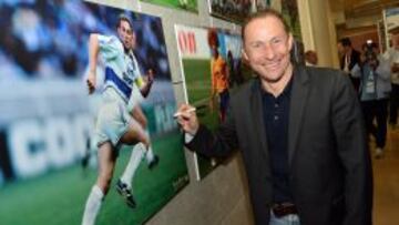 Jean-Pierre Papin.