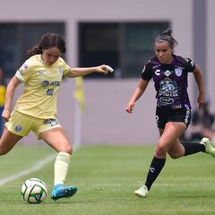 Definidos los horarios de la final de la Liga MX Femenil