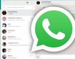 Whatsapp Web: Usuarios reportan fallas en la aplicación de escritorio