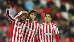 El Athletic gana con solvencia y ya está en octavos de final