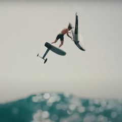 Fabian Muhmenthaler: “Gran Canaria es como otro planeta”