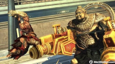 Asura's Wrath, Impresiones