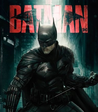 The Batman de Robert Pattinson comparte una generosa y reveladora sinopsis final