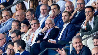 La máxima de Alan Pace: evolución, no revolución