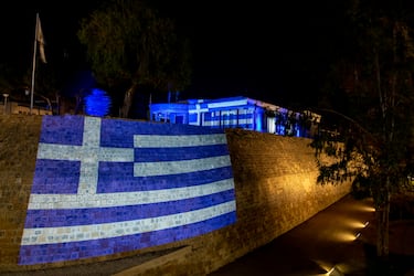 Entre los 900 y 1.000 euros se encuentran también: Portugal - 956,7 euros, Lituania - 924 euros y Malta - 925,3 euros. 