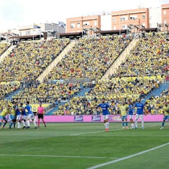 Las Palmas apoya la candidatura de Gran Canaria para ser sede del Mundial 2030