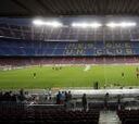 Oferta de Qatar: 350 millones por renombrar el Camp Nou