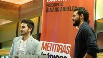 Arbeloa, a Platini: "Alguien con su cargo no debería opinar"