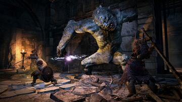 Captura de pantalla - Dragon&#039;s Dogma: Dark Arisen (360)