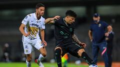 Pumas - América: Horario, canal, TV, cómo y dónde ver