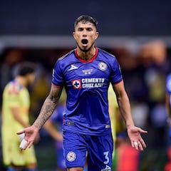 Carlos Salcedo regresa a casa: Firma por tres años con los Bravos de Juárez