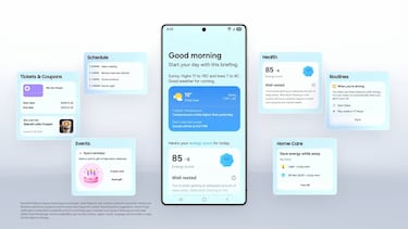 Samsung Galaxy Unpacked January 2025: everything announced, from innovation in AI to the Galaxy S25 series