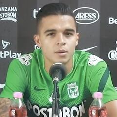 Jonathan Marulanda habla de la competencia con Candelo