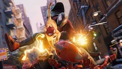 Marvel's Spider-Man Miles Morales frente a frente en sus versiones más potentes: PC vs PS5