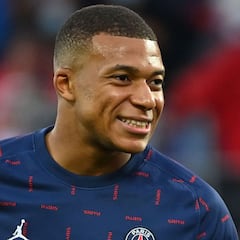 Leonardo: "El Madrid lleva comportándose de forma ilegal dos años..."