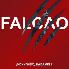 Falcao García, nuevo jugador del Rayo Vallecano