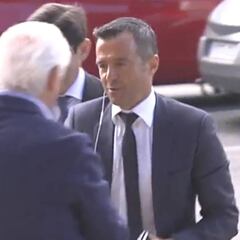 Mendes negó responsabilidad fiscal sobre sus representados