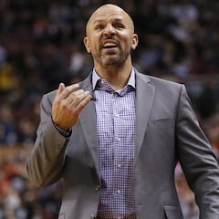 Jason Kidd asegura que casi muere por culpa de una medusa