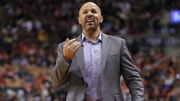 Jason Kidd asegura que casi muere por culpa de una medusa