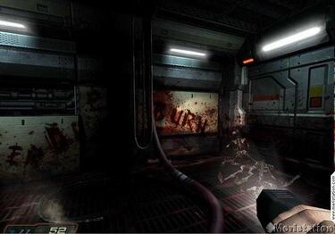 Disponible la segunda versión del editor de Doom 3