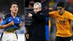 Este tiempo llevan en Europa la actual legión mexicana