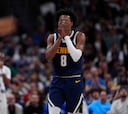 Los Nuggets reman para morir en la orilla