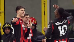 Inter-Milan, en directo: Serie A, hoy en vivo