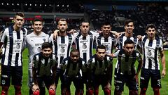 Mohamed y Rayados buscan ampliar sus vitrinas