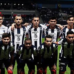 Mohamed y Rayados buscan ampliar sus vitrinas