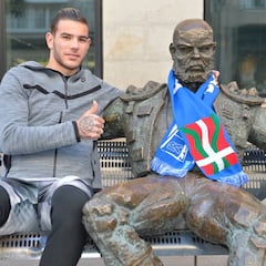 Nueva oferta del Barcelona a Theo: 45 ‘kilos’ hasta 2023