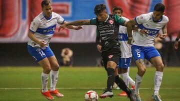Las primeras decisiones en el Colo Colo 2025: 10 jugadores parten