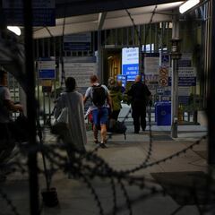 Programa para migrantes ‘’Quédate en México’': en qué consiste y quiénes quieren eliminarlo