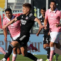 ¿Qué resultados necesitan Católica y Colo Colo para ser campeón en la última fecha?