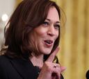 ¿Cuánto dinero gana Kamala Harris, vicepresidenta de Estados Unidos?