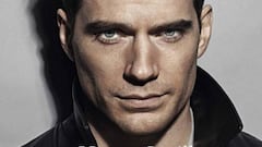 Henry Cavill (Superman) quiere ser Geralt en la serie de The Witcher