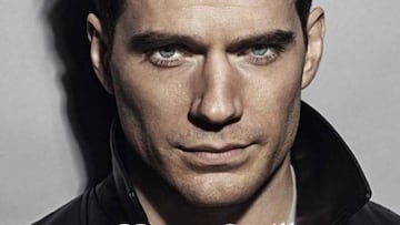 Henry Cavill (Superman) quiere ser Geralt en la serie de The Witcher